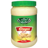 Alnoor Ginger Paste
