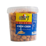 Africa's Finest Chin Chin Original from Everfresh, your African supermarket in Milton Keynes