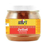 Africa's Finest Jollof Seasoning