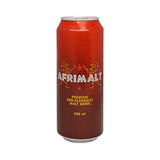 Afrimalt Cans