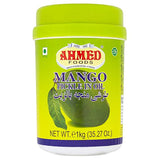Ahmed Mango Pickle from Everfresh, your African supermarket in Milton Keynes