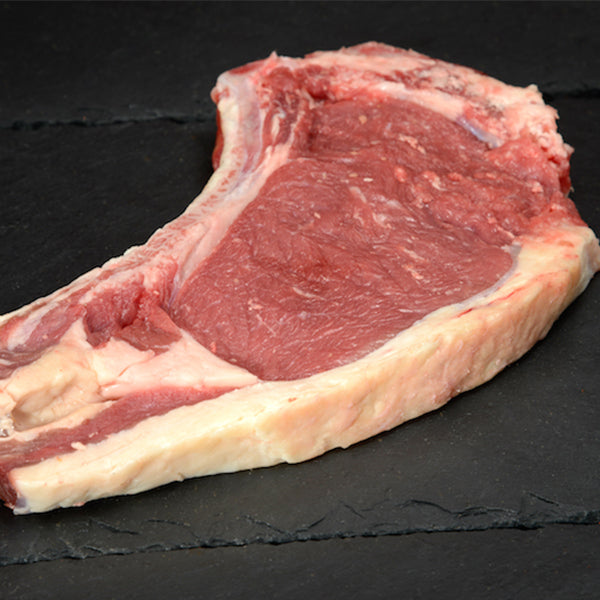 Bone In Sirloin from Everfresh, your African supermarket in Milton Keynes