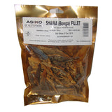 Bonga / Herring / Shawa Fillets from Everfresh, your African supermarket in Milton Keynes