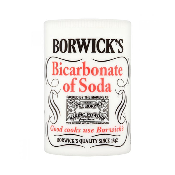 Borwick's Bicarbonate Of Soda from Everfresh, your African supermarket in Milton Keynes