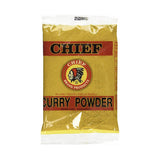 Chief Curry Powder
