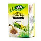 Dalgety Lemongrass Tea
