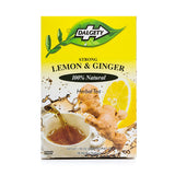 Dalgety Lemon & Ginger