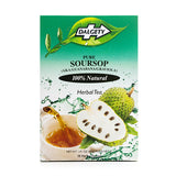 Dalgety Pure Soursop