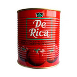 De Rica Tomato Paste from Everfresh, your African supermarket in Milton Keynes