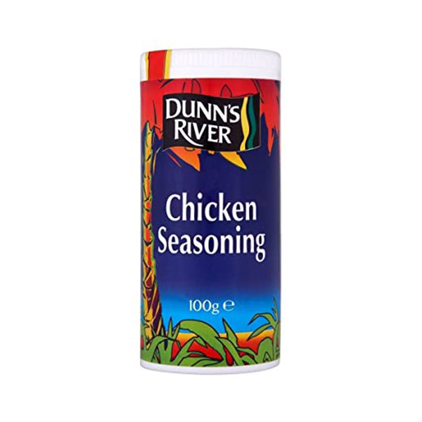 Dunn's River Chicken Seasoning from Everfresh, your African supermarket in Milton Keynes