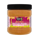 Dunn's River Hot Curry Powder