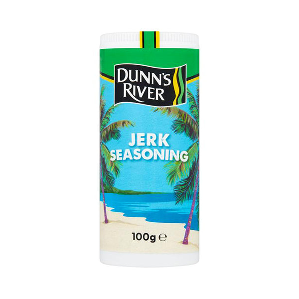 Dunn's River Jerk Seasoning Everfresh Butchers