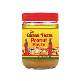 Ghana Taste Peanut Butter
