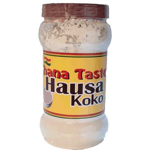 Ghana Taste Hausa Koko from Everfresh, your African supermarket in Milton Keynes