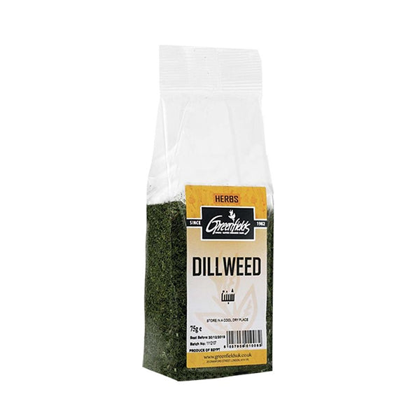 Greenfields  Dill Weed from Everfresh, your African supermarket in Milton Keynes