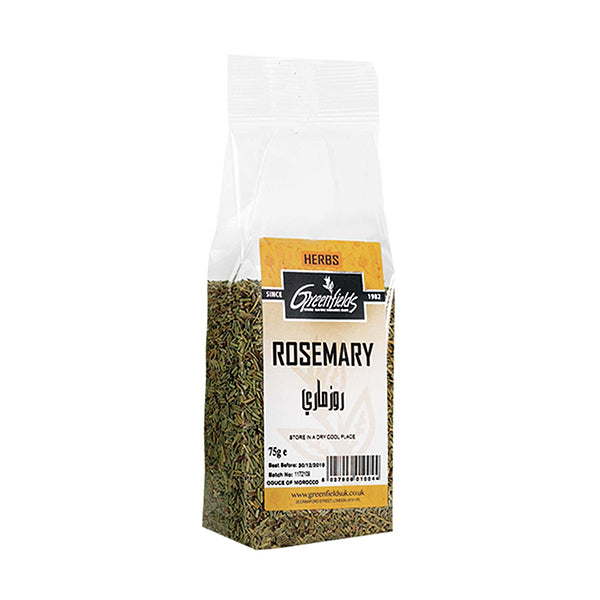 Greenfields Rosemary from Everfresh, your African supermarket in Milton Keynes