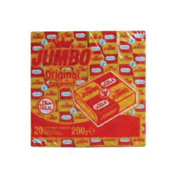 Jumbo Seasoning Bouillon Cubes from Everfresh, your African supermarket in Milton Keynes