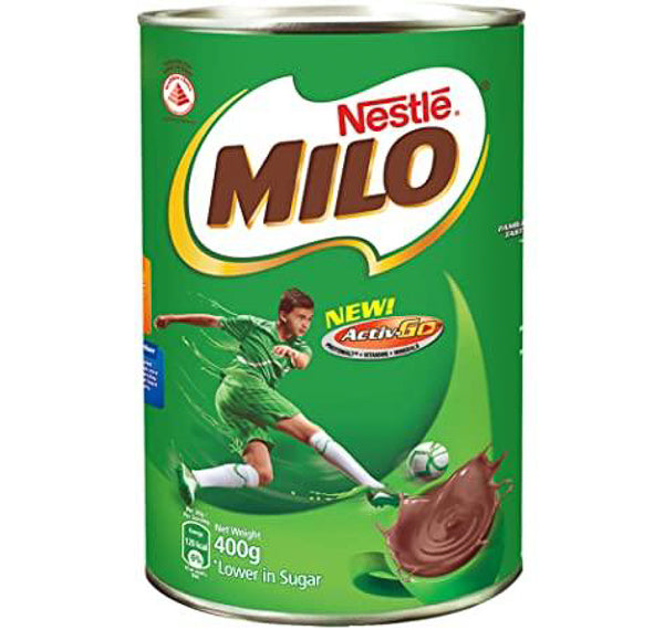 Milo (Singapore) from Everfresh, your African supermarket in Milton Keynes
