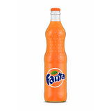 Nigerian Fanta from Everfresh, your African supermarket in Milton Keynes