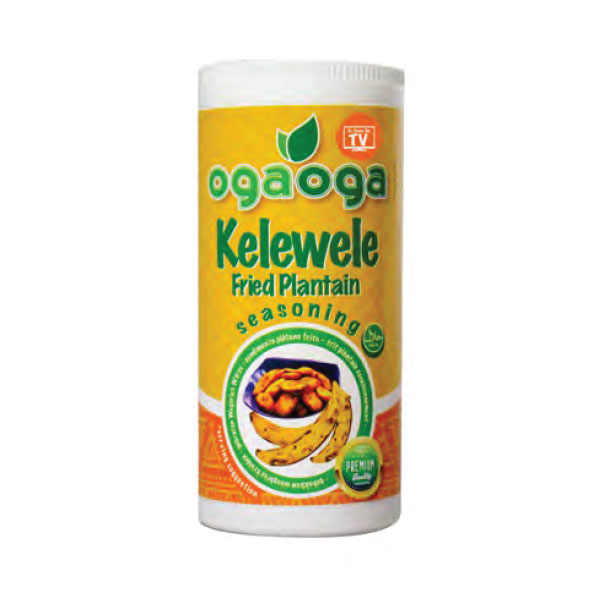 Oga Oga Kelewele Seasoning from Everfresh, your African supermarket in Milton Keynes