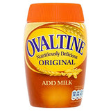 Ovaltine Original from Everfresh, your African supermarket in Milton Keynes