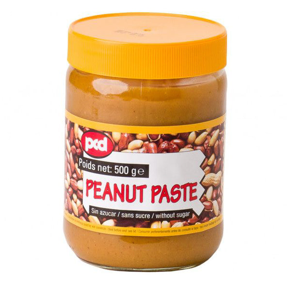 PCD Peanut Butter from Everfresh, your African supermarket in Milton Keynes