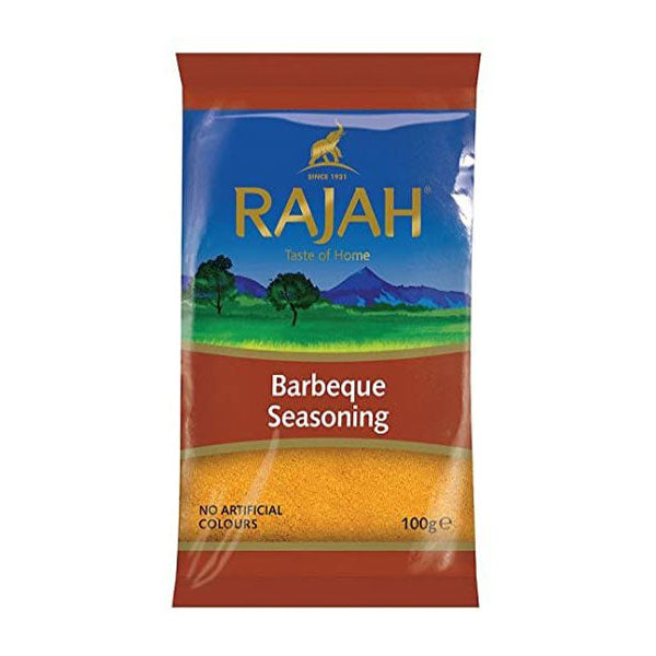 Rajah BBQ Seasoning from Everfresh, your African supermarket in Milton Keynes