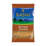 Rajah Beef Steak Seasoning