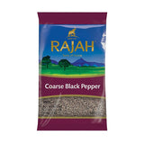 Rajah Coarse Black Pepper