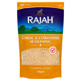 Rajah Garlic & Coriander Seasoning from Everfresh, your African supermarket in Milton Keynes
