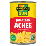 Tropical Sun Ackee