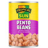 Tropical Sun Pinto Beans (Canned)