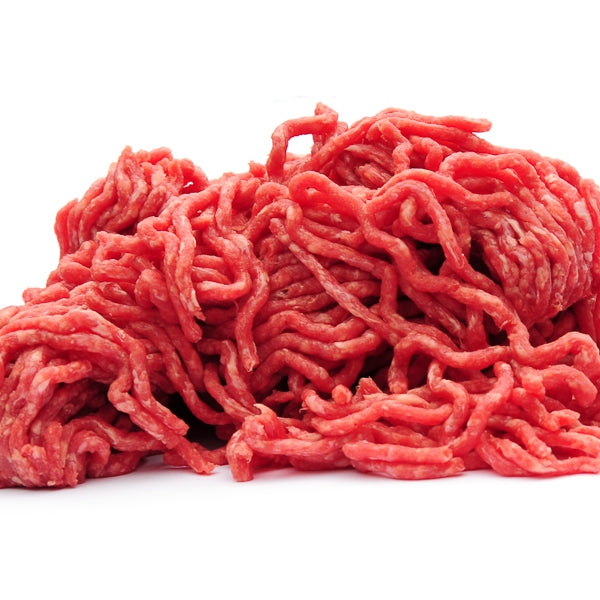 Beef Mince from Everfresh, your African supermarket in Milton Keynes