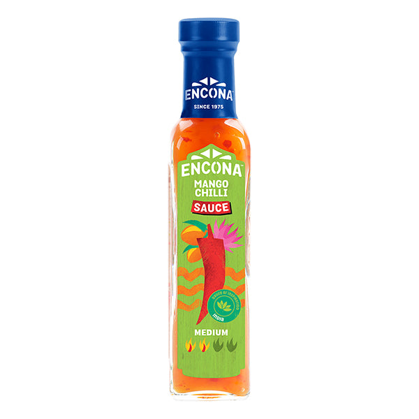 Encona Mango Sauce from Everfresh, your African supermarket in Milton Keynes