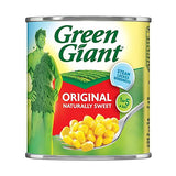 Green Giant Sweet Corn