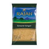 Rajah Ground Ginger