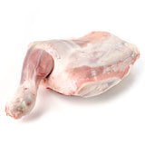 Lamb Shoulder Whole