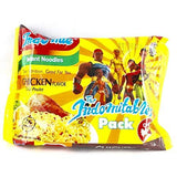 Indomie Chicken Flavour(Nigerian)