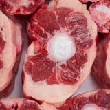 Oxtails