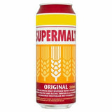 Supermalt Original Cans