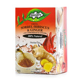 Dalgety Sorrel & Ginger