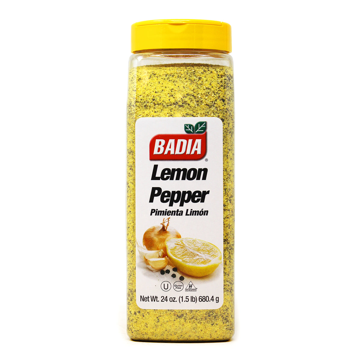 Badia Lemon Pepper Seasoning