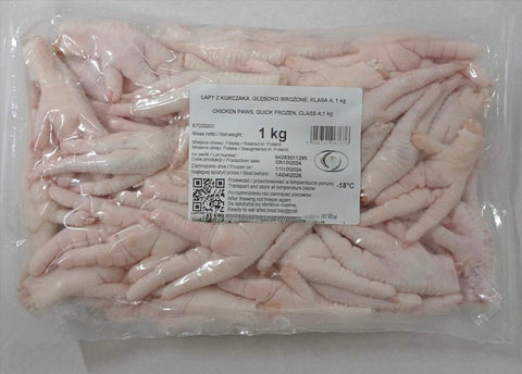 Chicken Paws - African Groceries | Everfresh Butchers