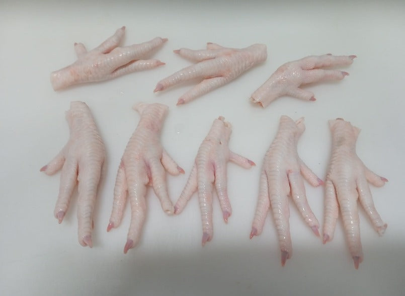 Chicken Paws