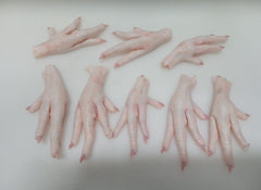 Chicken Paws