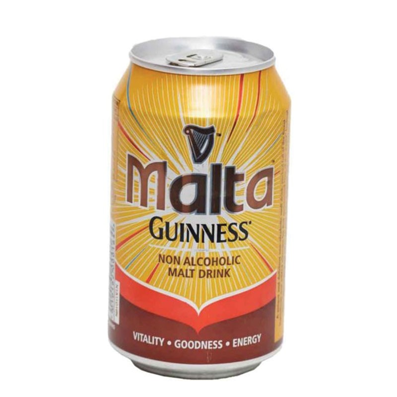 Malta Guinness