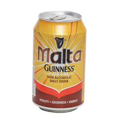 Malta Guinness