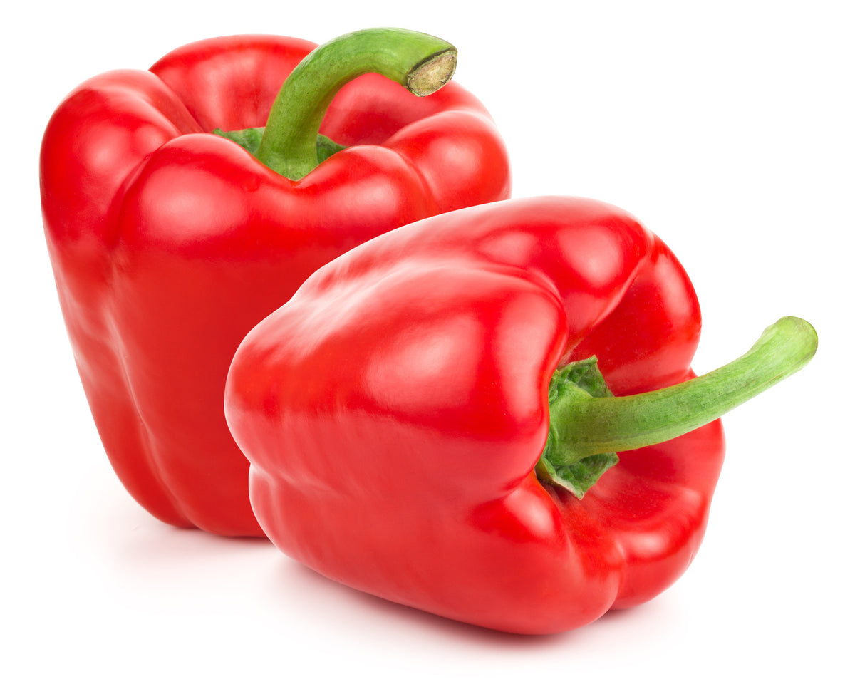 Red Bell Pepper