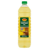 KTC Vegetable Oil from Everfresh, your African supermarket in Milton Keynes