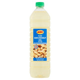 Groundnut Oil from Everfresh, your African supermarket in Milton Keynes